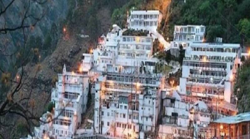 Vaishno Devi temple will be built at Behala for old pilgrims | Sangbad Pratidin