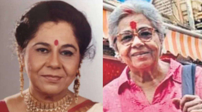 বেসবল ব্যাট দিয়ে ক্রমাগত আঘাত, ছেলের হাতে খুন বর্ষীয়ান অভিনেত্রী!