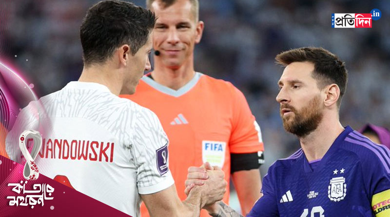 FIFA WC 2022: পেনাল্টি মিস মেসির, আর্জেন্টিনার ত্রাতা ২ তরুণ তারকা, সৌদিকে হারিয়েও বিদায় মেক্সিকোর