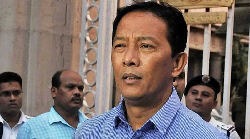 Vinay Tamang leaves TMC, political turmoil in West Bengal hills | Sangbad Pratidin