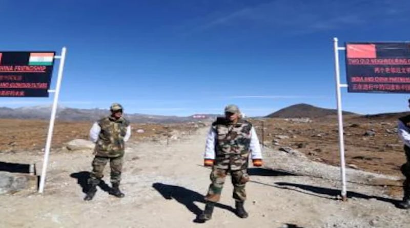 India crossed LAC and attacked, claimed China on Tawang clash | Sangbad Pratidin