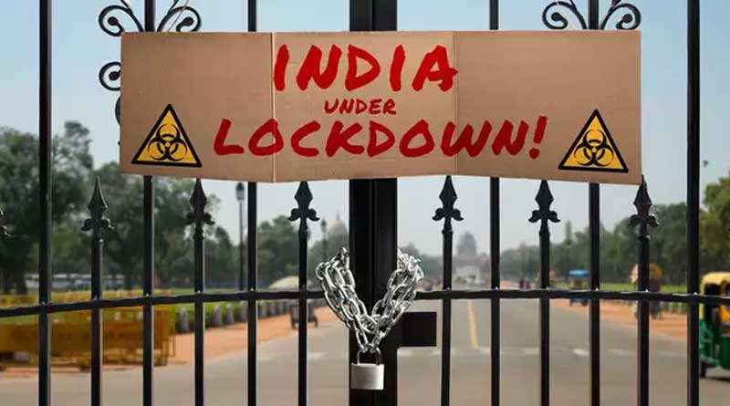 Who will implement lockdown? | Sangbad Pratidin
