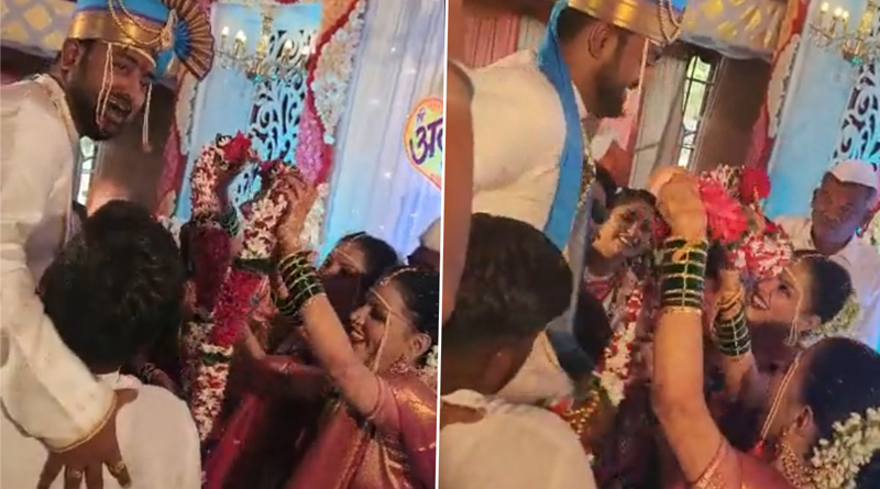 Maharashtra man married twin sister, booked by police | Sangbad Pratidin