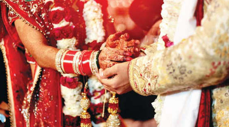 Faking religion to get married is punishable offence, says Haryana law | Sangbad Pratidin