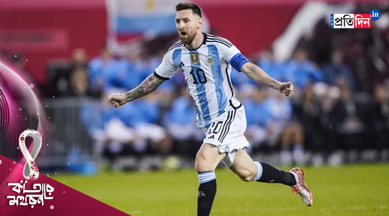 Qatar World Cup: Defence will be a problem for Argentina despite Messi magic | Sangbad Pratidin