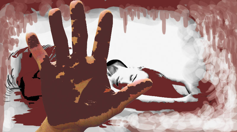 Minor Girl Gang-Raped and Thrown In Tube Well In Uttar Pradesh | Sangbad Pratidin