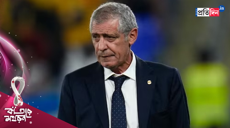Fernando Santos and Gareth Southgate to be sacked as national coaches after Qatar World Cup | Sangbad Pratidin