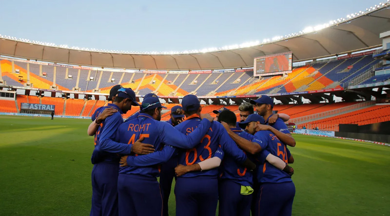 Here is the India squad for Sri Lanka T-20 and ODI series | Sangbad Pratidin
