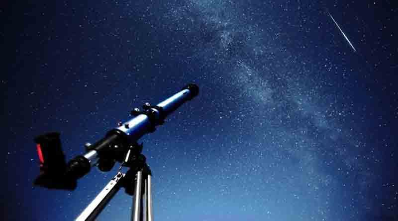 Birbhum Village to buy telescope | Sangbad Pratidin