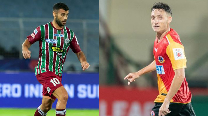 গোয়া ম্যাচে দলে ফিরছেন হুগো, জর্ডনের ফিটনেস নিয়ে ধোঁয়াশা