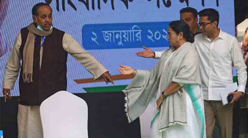 ২৩-এর দলীয় কর্মী সম্মেলন থেকেই চব্বিশের ক্যালেন্ডার প্রকাশ অভিষেকের