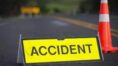 Accident in Malda, 2 people died | Sangbad Pratidin