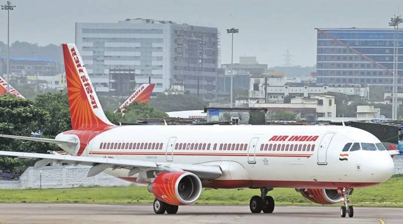 Air India flight 'urination' incident: Accused Shankar Mishra lost job of US Company | Sangbad Pratidin