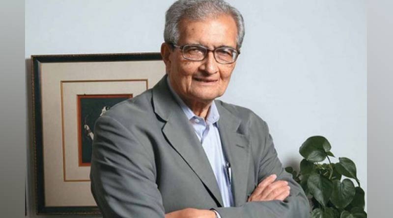 Nobel Laureate Amartya Sen worried about violence due to religious differences | Sangbad Pratidin