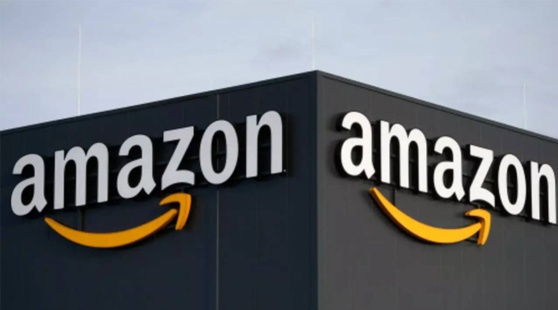 Amazon fires 9000 employees, Impacted many departments | Sangbad Pratidin