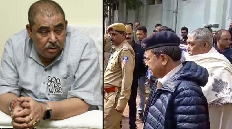 Anubrata Mandal: কোর্ট চত্বরে দলীয় কর্মীদের সঙ্গে কথা নয়! অনুব্রতকে কড়া প্রহরায় রাখলেন খোদ বিচারক