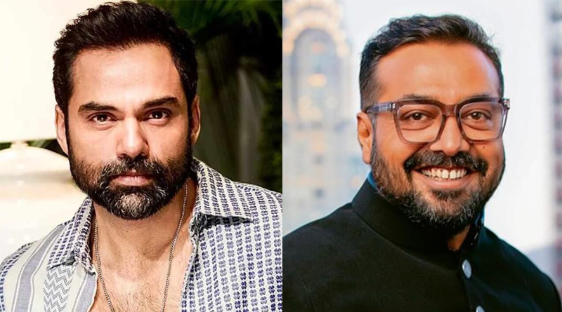 Abhay Deol reacts to Anurag Kashyap, says never demanded 5-star hotel during Dev D shoot: 'He's a liar and toxic person'| Sangbad Pratidin