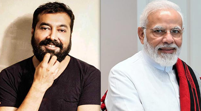 ‘এখন বলে লাভ নেই, অনেক দেরি হয়ে গিয়েছে!’ বয়কট ‘পাঠান’ নিয়ে মোদির বক্তব্যকে কটাক্ষ অনুরাগের