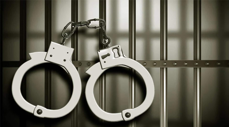 STF arrested a couple and seize 3.5 KG drugs । Sangbad Pratidin