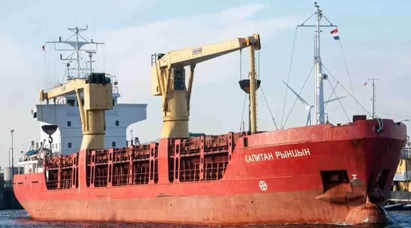 Bangladesh bans 69 Russian ships of US Sanctions to enter their border | Sangbad Pratidin