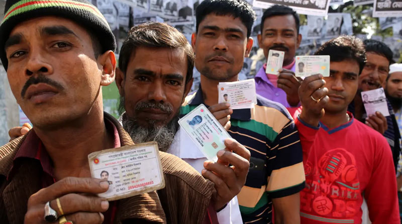 Bangladesh PM Sheikh Hasina announces General Election | Sangbad Pratidin