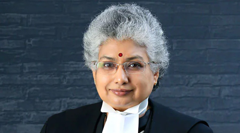 Supreme Court Judge BV Nagaratna Says Notes Ban Order 