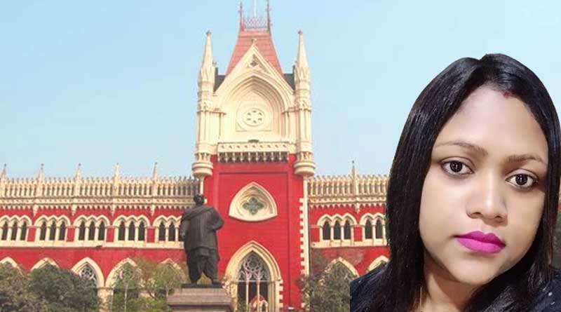 Case at Calcutta HC on 'illegal' recruitment of Babita Sarkar