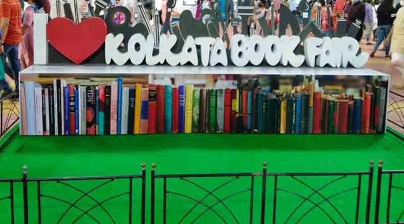 CM Mamata Banerjee to inaugurate International Kolkata Book Fair tomorrow | Sangbad Pratidin