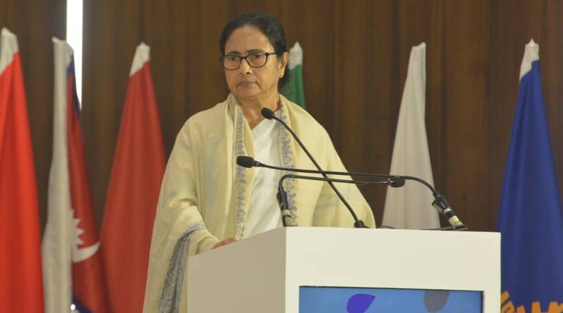 CM Mamata Banerjee highlighted WB government development schemes at G20 meeting inauguration | Sangbad Pratidin