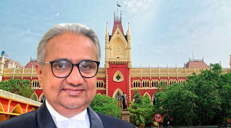 Justice of Calcutta High Court Rajasekhar Mantha slams state government । Sangbad Pratidin