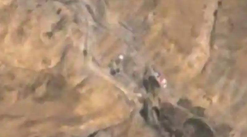 China builds dam close to India border, shows new satellite images | Sangbad Pratidin