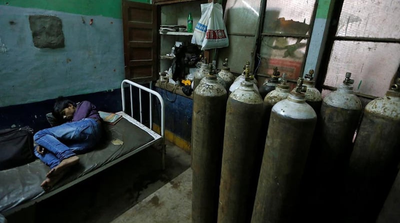 Government extends price cap on liquid medical oxygen till March 31 | Sangbad Pratidin