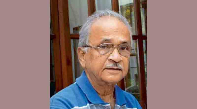 Dilip Mahalanbish awarded Padma Bibhushan | Sangbad Pratidin