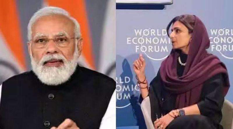 মোদি নন, পাকিস্তান ও ভারতের মধ্যে শান্তি ফেরাতে কাদের কথা বললেন হিনা?