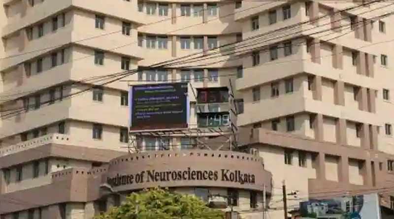 New way to treating Parkinson's disease at Institute of Neuroscience by electric wave | Sangbad Pratidin