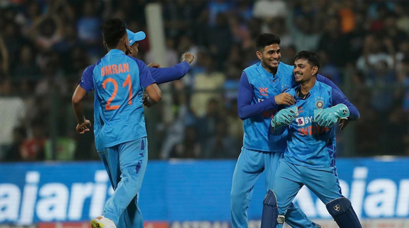India to face Sri Lanka in third and final T-20 of the Series | Sangbad Pratidin