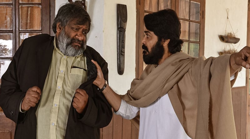 Kaberi Antardhan Review: kaushik ganguly's New movie is a must watch| Sangbad Pratidin