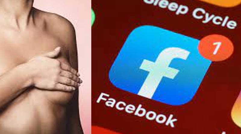 Facebook and Instagram Likely To Lift Strict Rules That Banned Photos of Bare Breasts | Sangbad Pratidin