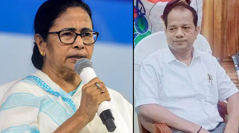 Mamata Banerjee: ‘জাকির তৃণমূল করে বলে এই অবস্থা’, বিধায়কের বাড়িতে আয়কর হানায় সরব মমতা