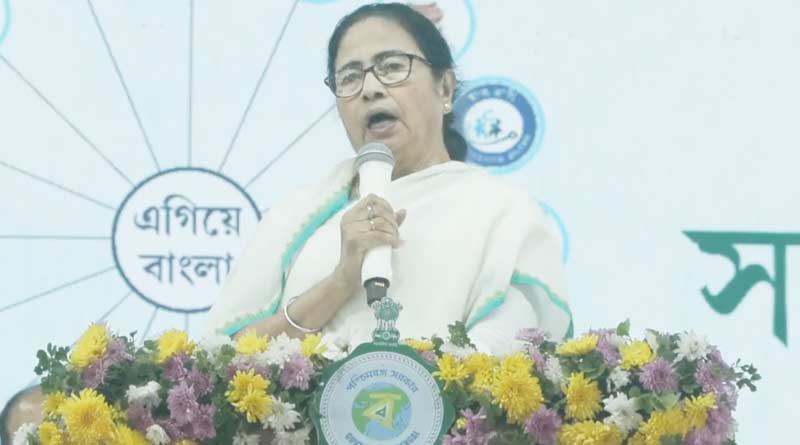Mamata Banerjee assures job and financial aid to family of deceased in accident | Sangbad Pratidin