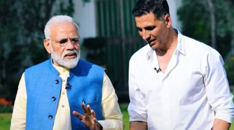 ‘বলিউডের সুদিন ফেরাতে মোদির কথা শুনুন!’, ‘পাঠান’ নিয়ে প্রধানমন্ত্রীর ভূমিকার প্রশংসায় অক্ষয়