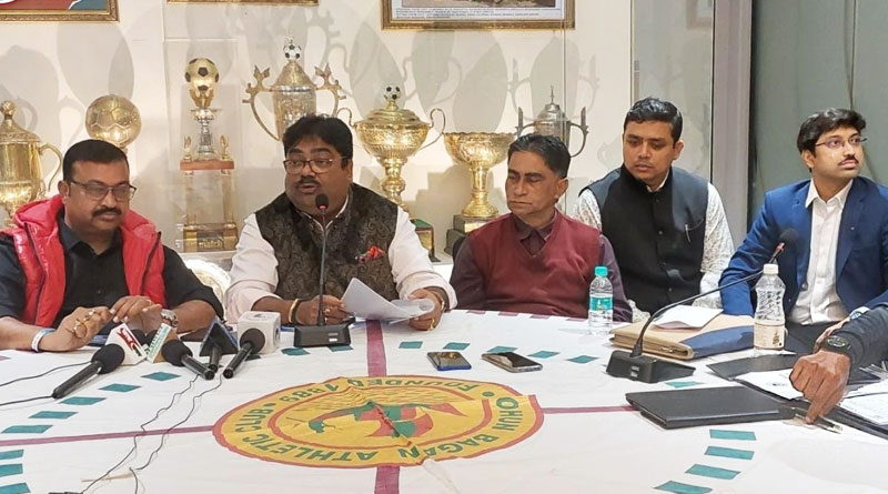 ভাষাদিবসে উদ্বোধন মোহনবাগান ক্রীড়া লাইব্রেরির, মার্চে খুলবে চুনী গোস্বামী গেট