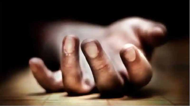 This Chopped Up Body Found In Delhi Day After 2 Arrested Over Terror Links | Sangbad Pratidin