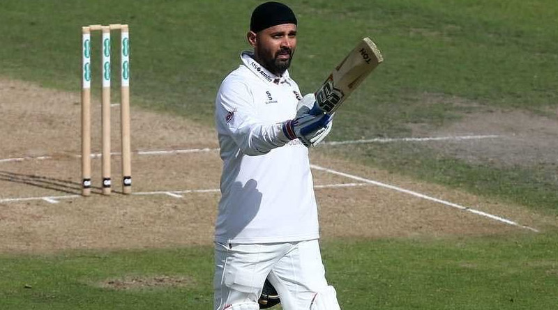Murali Vijay Announces Retirement From All Forms of International Cricket | Sangbad Pratidin
