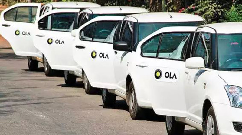 Bengaluru man sues Ola over defunct AC in cab, wins Rs 15,000 | Sangbad Pratidin