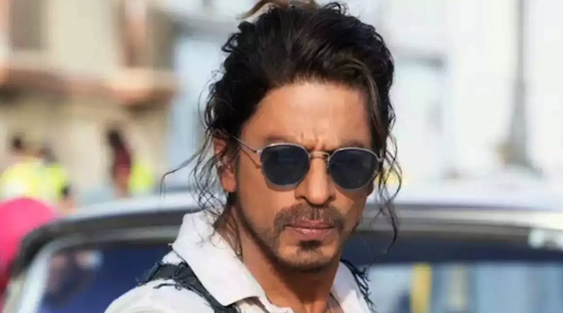 Shah Rukh Khan Pathaan sets new records on Box Office | Sangbad Pratidin