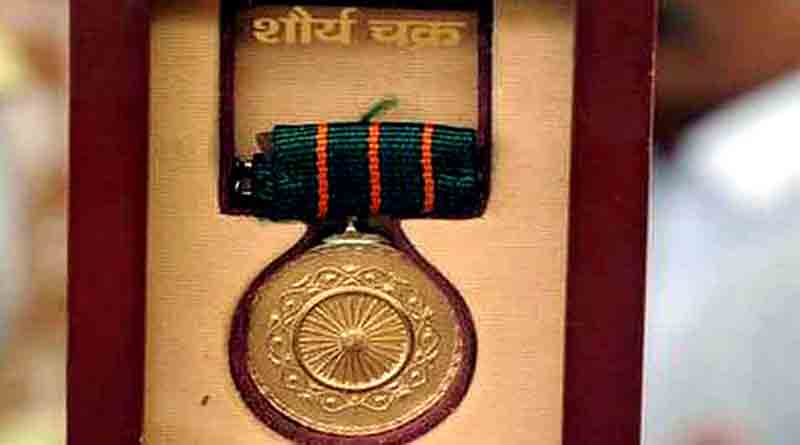 22 Police from Bengal Awarded President's police medal | Sangbad Pratidin