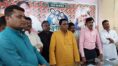 Suvendu Adhikari close aid Ranjit Mandal joins TMC | Sangbad Pratidin