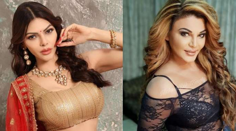 বিয়ে বিতর্কে ইতি পড়তেই নতুন বিপদ, শার্লিন চোপড়ার অভিযোগে গ্রেপ্তার রাখি সাওয়ান্ত
