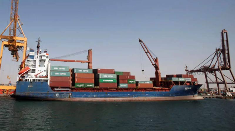 Dhaka refused to dock 69 Russian Vessels as per USA instructions | Sangbad Pratidin